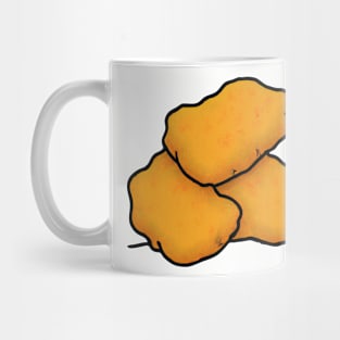 Chicken Nuggets Mug